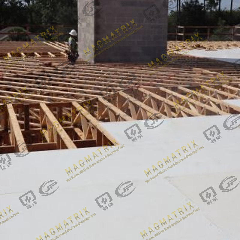 Multi-Support mgo subfloor trade tabulas