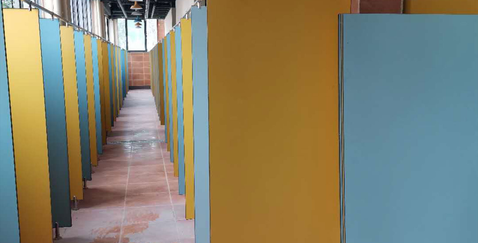 Nanjing Felix Valley Project