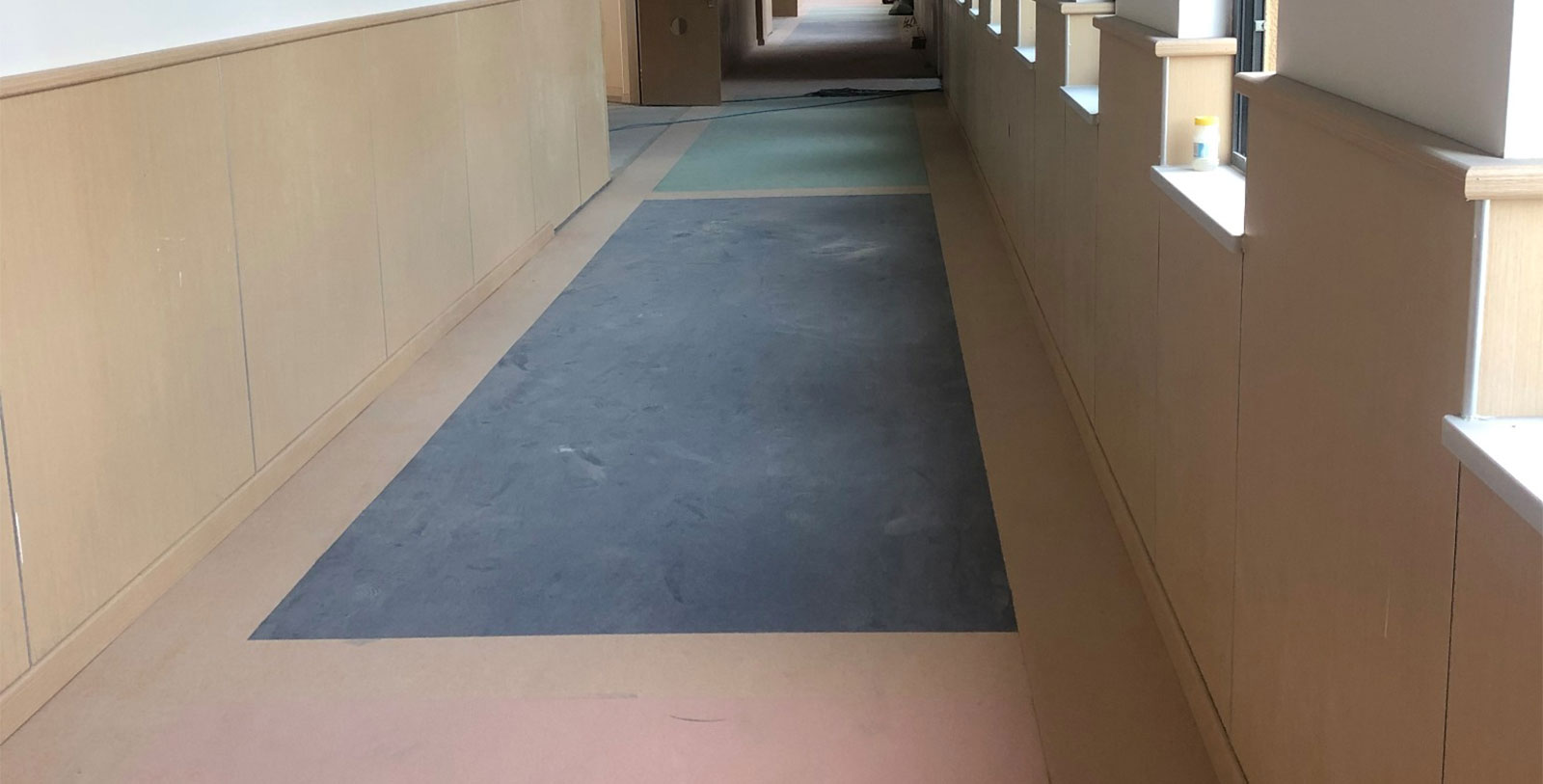 Jiangsu artesides Project