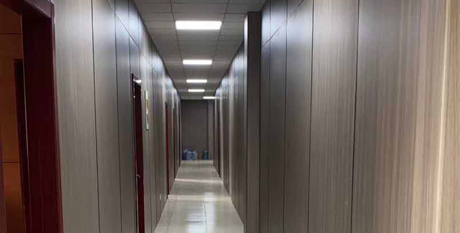 Hongze lacum medicinae et nutrientibus integration project