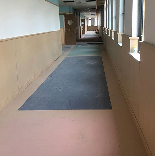 Jiangsu artesides Project